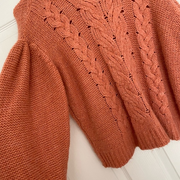 Sweater - Picture 3 of 5